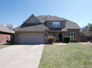 5075 S 195 East Ave, Broken Arrow, OK 74014