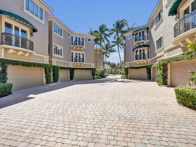 921 Osceola Drive #9, Boca Raton, FL, 33432