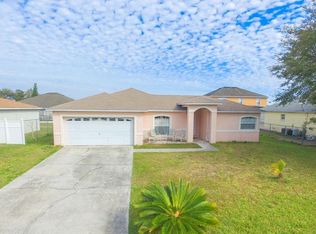 342 Edgewood Ct, Poinciana, FL 34759