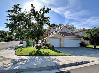 25803 Bronte Ln, Stevenson Ranch, CA 91381