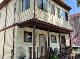 273 Medford St #1, Somerville, MA 02143