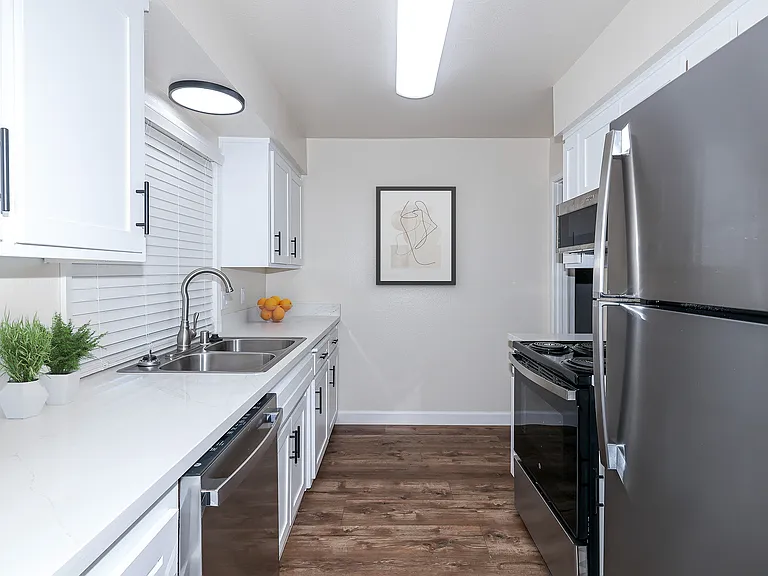 2x2 Remodel Kitchen