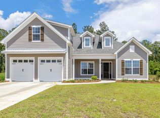 8451 Hickory Branch Trl, Tallahassee, FL 32312