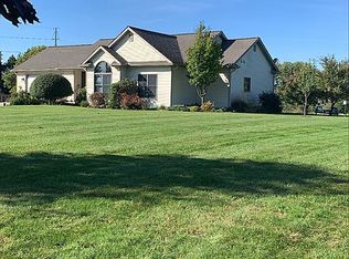 48 W Snover Rd, Mayville, MI 48744