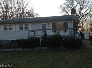 104 Wampler Rd, Baltimore, MD 21220