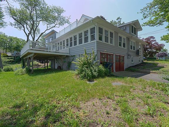 Side of the House