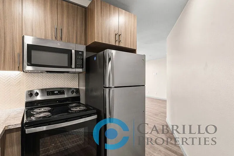 2 bed, 2.0 bath, 1013 sqft, $3,300 — Photo 2