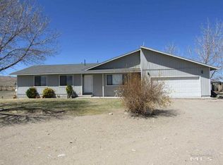 26 W Ward Ln, Yerington, NV 89447