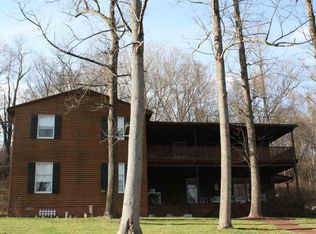 3819 Green Valley Rd, Huntington, WV 25701