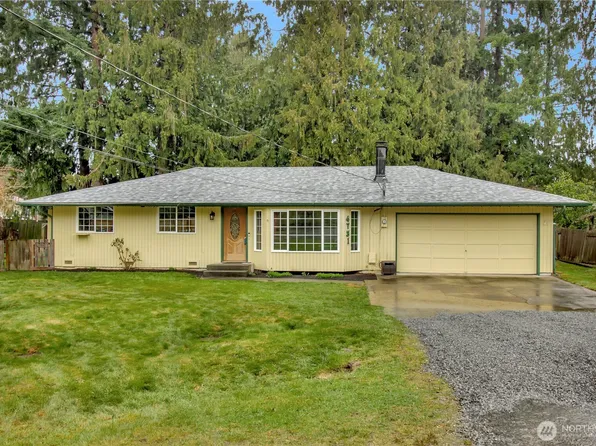4731 197th Place NE, Arlington, WA 98223