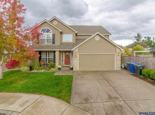 7884 Jani Ct NE, Keizer, OR 97303