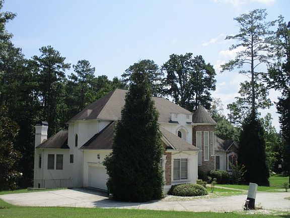 3rd image of 1322 Greenridge Trl