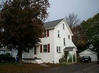 292 Wolcott Ave #AVE-GATES, Rochester, NY 14606