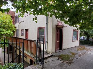 45 Broadway, Tacoma, WA 98402