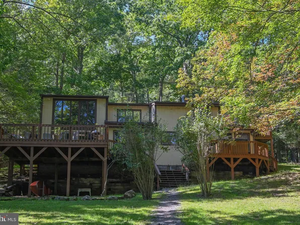 1835 Marsh Hill Rd, Mc Henry, MD 21541