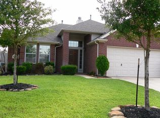 30715 W Lost Creek Blvd, Magnolia, TX 77355