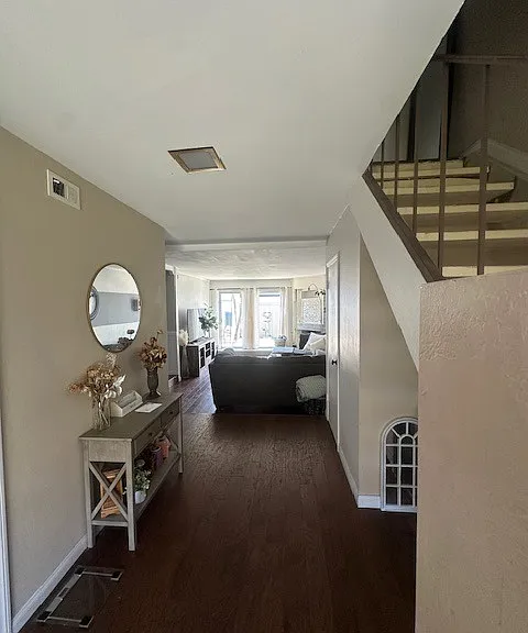 Entry Way