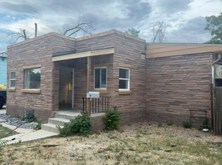 4950 Milwaukee St, Denver, CO 80216
