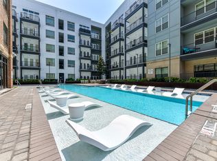 Bell Collier Village, Atlanta, GA 30318