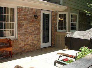 3108 Tuckersham Ct, Tucker, GA