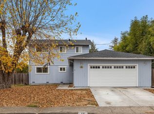 74 Allan Ave, Rohnert Park, CA 94928