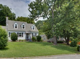 503 Winston Rd, Chattanooga, TN 37405