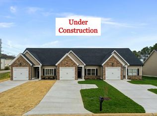 3802 Old Tasso Rd NE LOT 1A-3, Cleveland, TN 37312