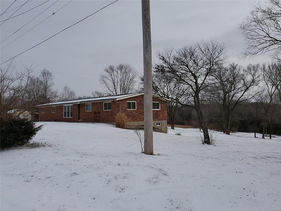 1126 Elm Ave, Gray Summit, MO 63039 Zillow