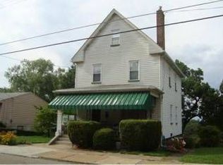 1226 Denisonview St, Pittsburgh, PA 15205