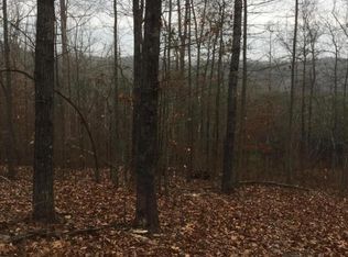 Colbert Hollow Rd, Rock Spring, GA 30739