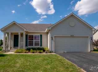923 Daniel St, Plano, IL 60545