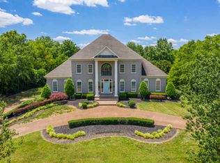 1775 Charity Dr, Brentwood, TN 37027