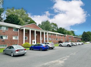 72 Barrett St UNIT 108, Northampton, MA 01060