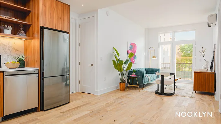Rented by Nooklyn NYC LLC | media 46