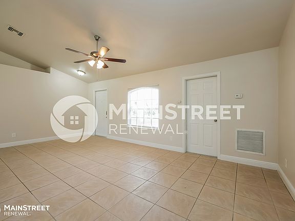WM - Living Room