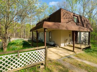 593 Chinkapin Rd, Rustburg, VA 24588