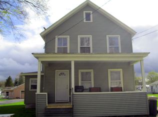 504 2nd Avenue Ext, Frankfort, NY 13340