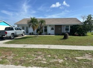 13528 Martha Ave, Pt Charlotte, FL 33981