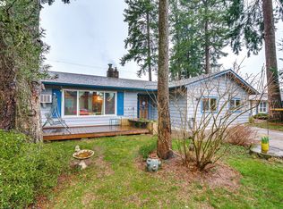 909 NE 177th Ave, Portland, OR