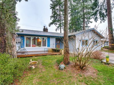 909 NE 177th Ave, Portland, OR, 97230