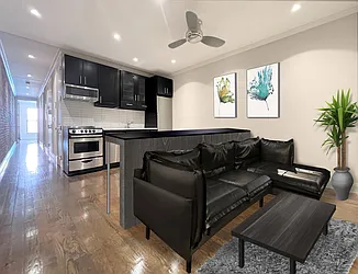 Rented by Silver Line Realty Group NY LLC