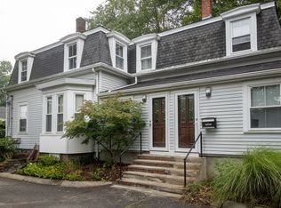 749 Old Connecticut Path, Framingham, MA 01701