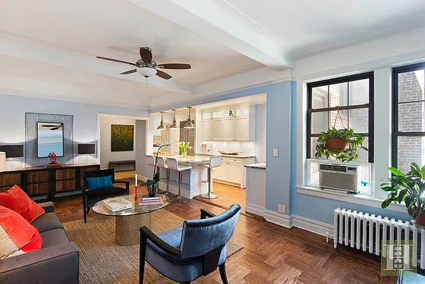 Sold by Halstead Real Estate | media 5