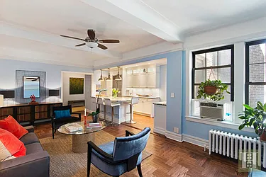 Sold by Halstead Real Estate