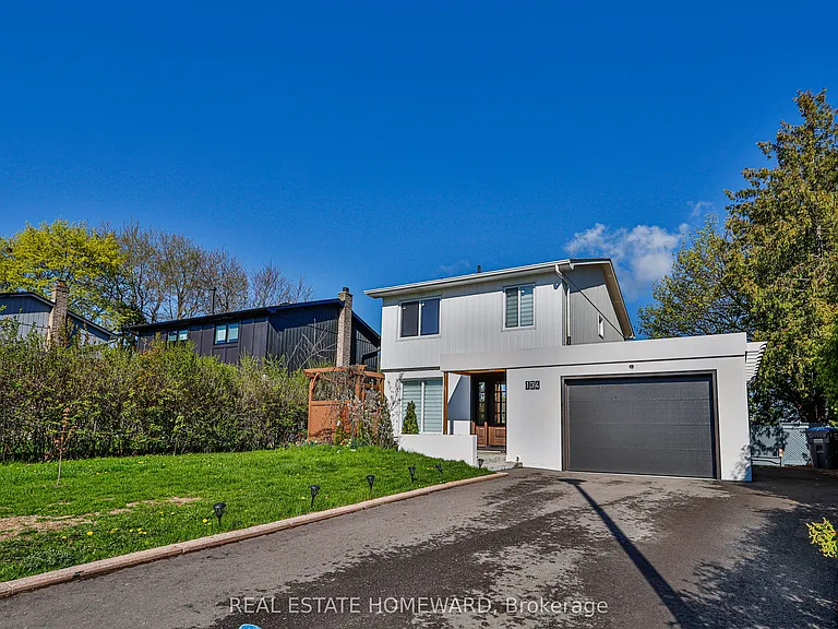 134 Ridgebank Ct #MAIN2ND — Photo 3