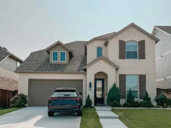 4135 Down Rush Dr, Royse City, TX 75189