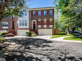 5944 Halpine Rd, Rockville, MD 20851