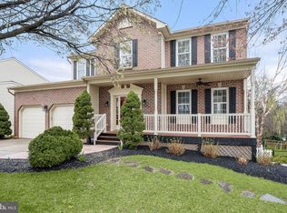 451 Hawk Ridge Ln, Sykesville, MD 21784