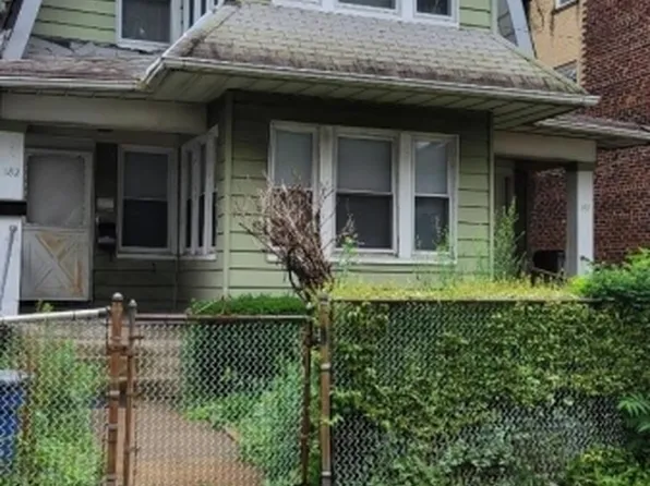 182 Chancellor Ave, Newark City, NJ 07112
