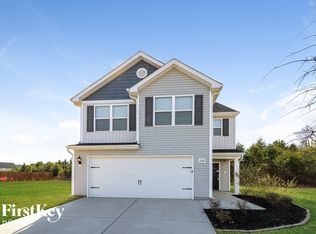 228 Kendall Farms Ct, Winston Salem, NC 27107